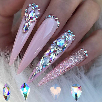 DESIGN FOR NAILS