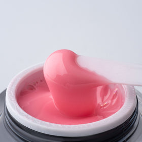 BUILDER GEL LIBECCIO PINK 30g