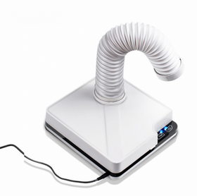 MANICURE HOOD LUGX LG 6-25