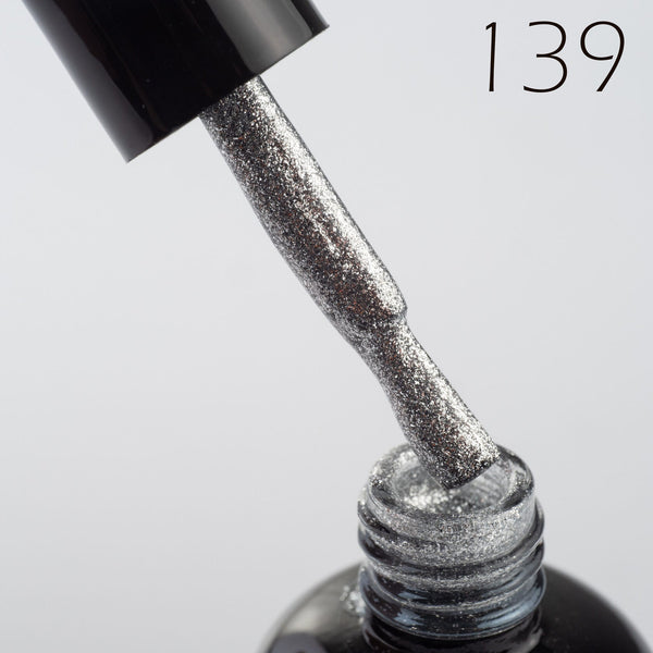 GEL POLISH LIBECCIO №139