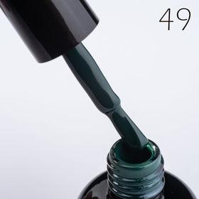 GEL POLISH LIBECCIO №049
