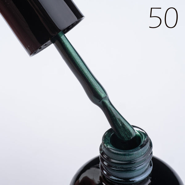 GEL POLISH LIBECCIO №050