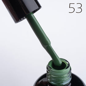 GEL POLISH LIBECCIO №053