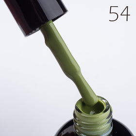 GEL POLISH LIBECCIO №054