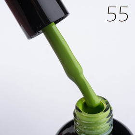 GEL POLISH LIBECCIO №055