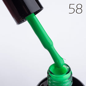 GEL POLISH LIBECCIO №058