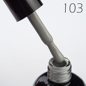 GEL POLISH LIBECCIO №103