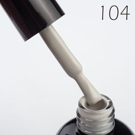 GEL POLISH LIBECCIO №104