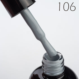 GEL POLISH LIBECCIO №106