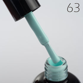 GEL POLISH LIBECCIO №063