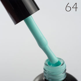 GEL POLISH LIBECCIO №064