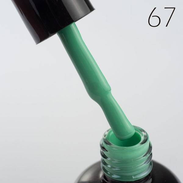 GEL POLISH LIBECCIO №067