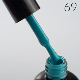 GEL POLISH LIBECCIO №069