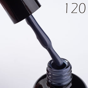 GEL POLISH LIBECCIO №120