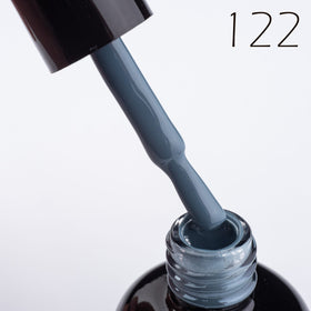 GEL POLISH LIBECCIO №122
