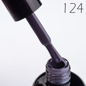 GEL POLISH LIBECCIO №124