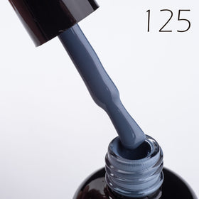 GEL POLISH LIBECCIO №125