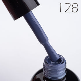 GEL POLISH LIBECCIO №128