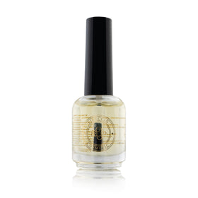 CUTICLE OIL LIBECCIO LEMON YELLOW 15ml