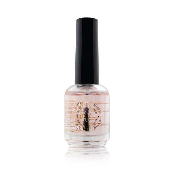 CUTICLE OIL LIBECCIO PEACH ORANGE 15ml