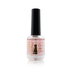 CUTICLE OIL LIBECCIO PINEAPPLE PINK 15ml