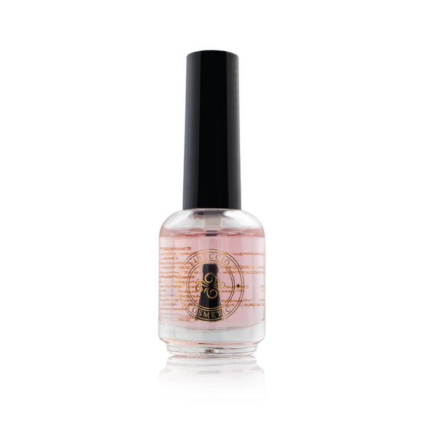 CUTICLE OIL LIBECCIO PINEAPPLE PINK 15ml