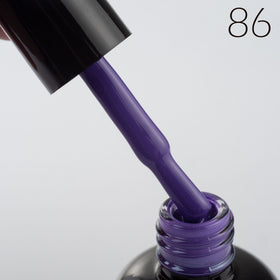 GEL POLISH LIBECCIO №086