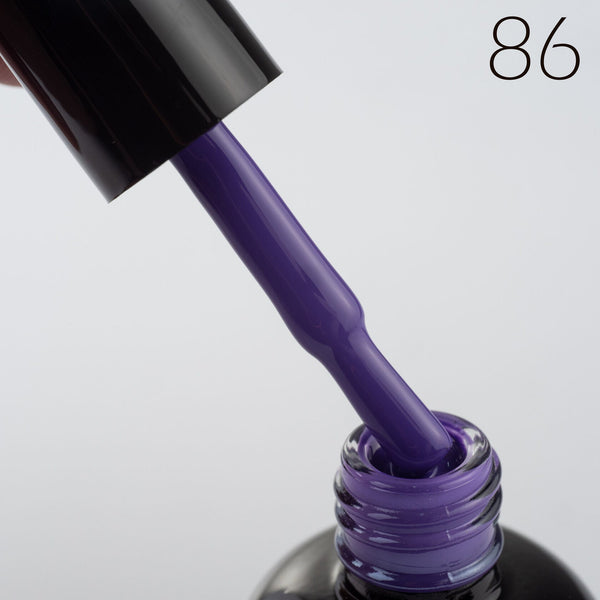 GEL POLISH LIBECCIO №086