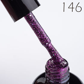 GEL POLISH LIBECCIO №146