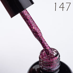 GEL POLISH LIBECCIO №147