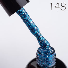 GEL POLISH LIBECCIO №148