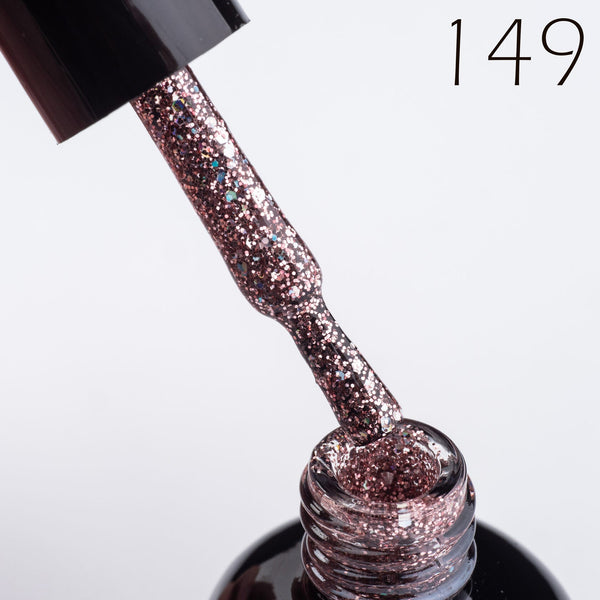 GEL POLISH LIBECCIO №149