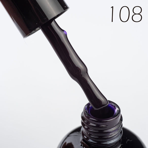 GEL POLISH LIBECCIO №108