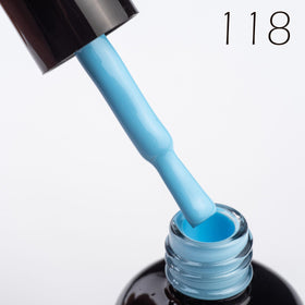 GEL POLISH LIBECCIO №118