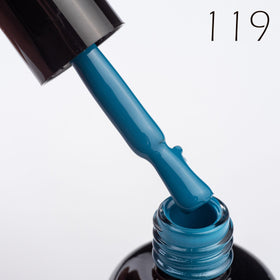 GEL POLISH LIBECCIO №119