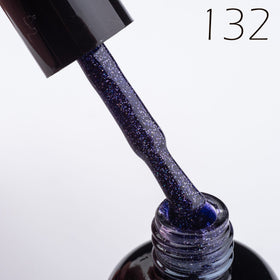 GEL POLISH LIBECCIO №132