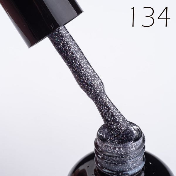 GEL POLISH LIBECCIO №134