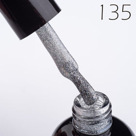 GEL POLISH LIBECCIO №135