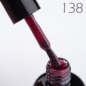 GEL POLISH LIBECCIO №138